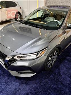 نيسان سنترا